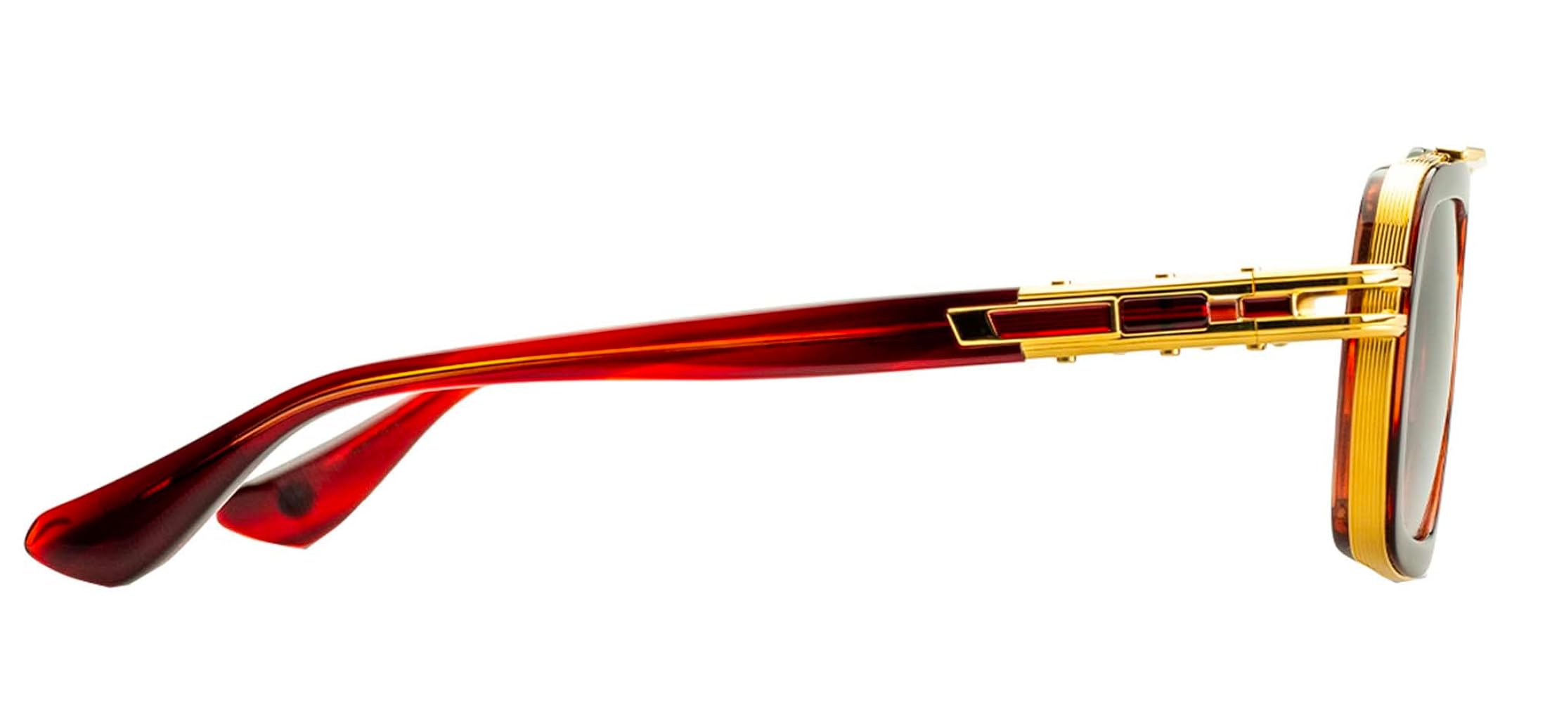 Mrn♡ Amazon.com: Dita LXN-EVO DT DTS403 A-04 Sienna Blaze/Yellow